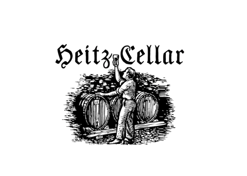 Heitz Logo