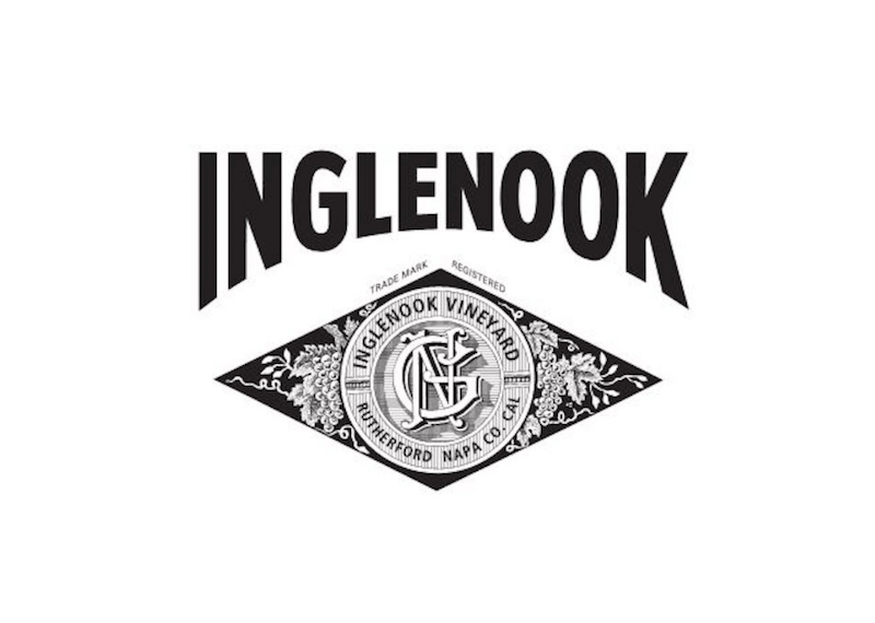 Inglenook Logo