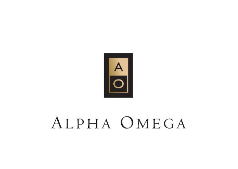 Alpha Omega Logo