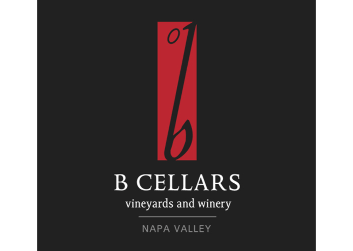 B-Cellars Logo