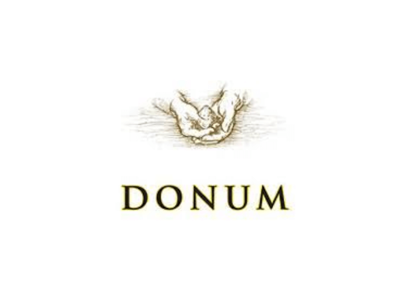 Donum Logo