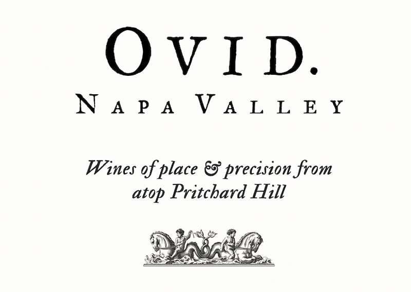 Ovid Logo