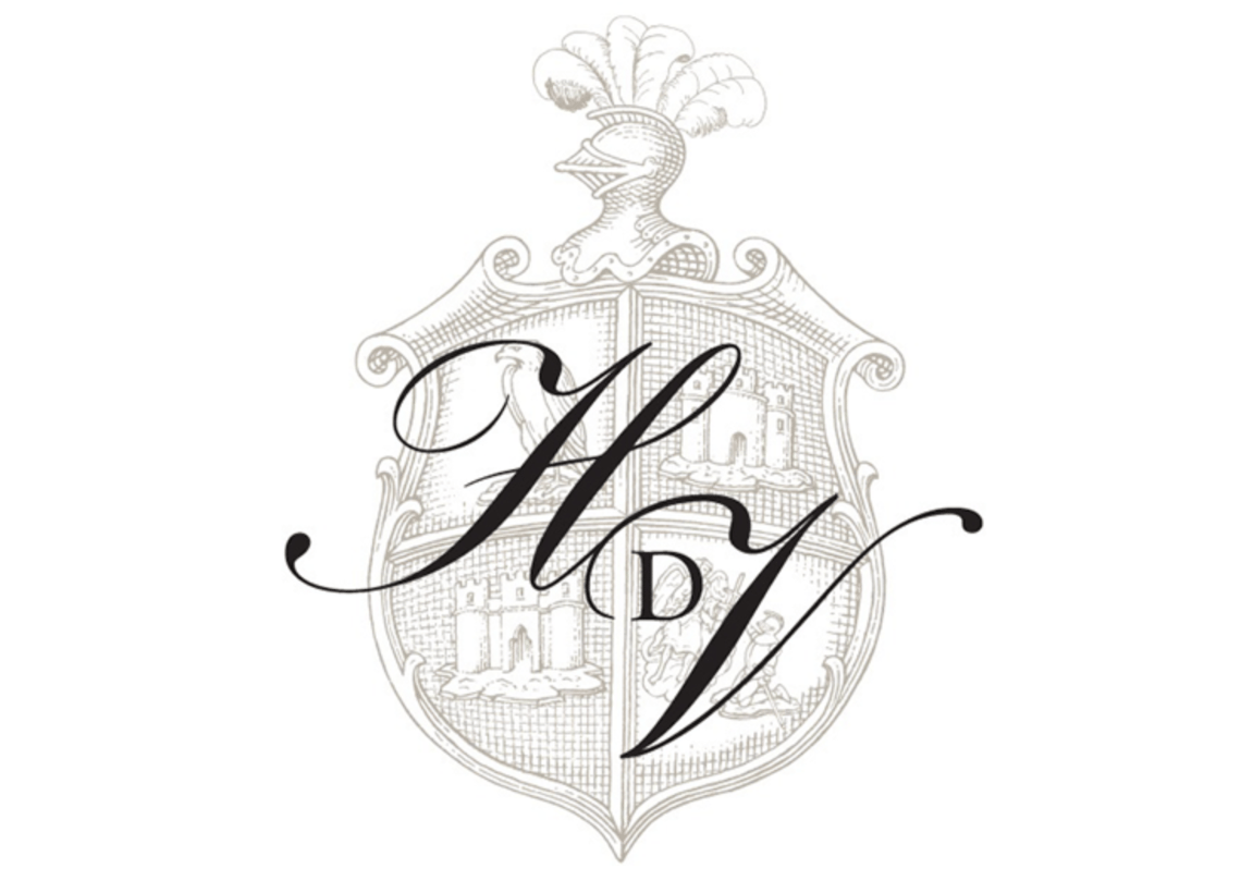 HDV Logo