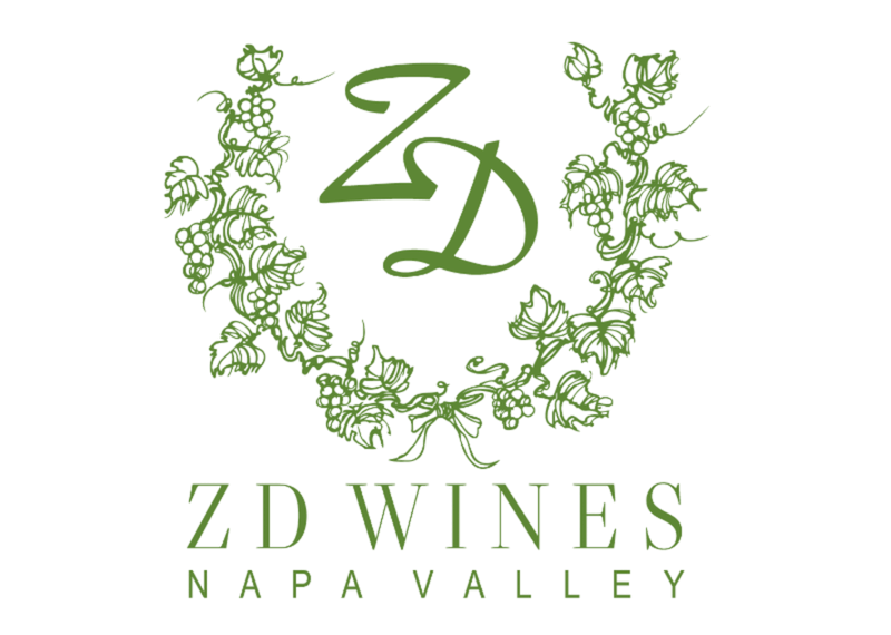 ZD Logo